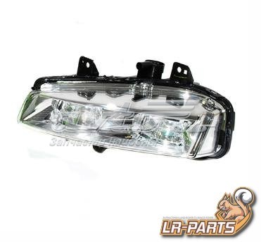 Comprar LR026090 Land Rover Luz antiniebla izquierdo