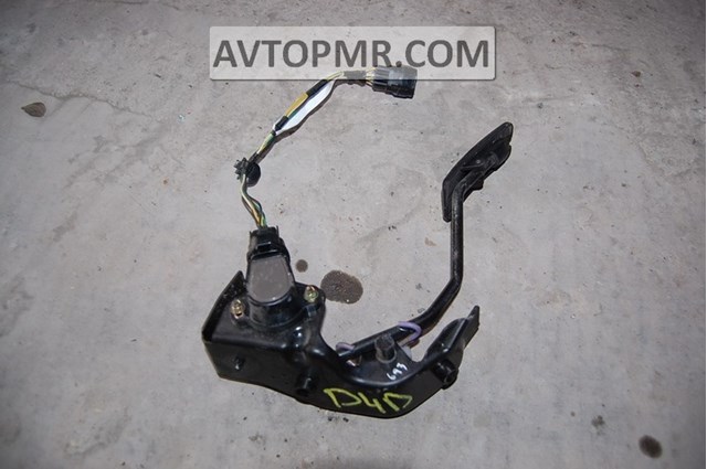 Potenciómetro pedal acelerador para Toyota Corolla  E12