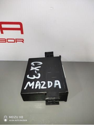 Módulo de cierre centralizado Mazda D09V675U0 precio, desde 101,64 EUR