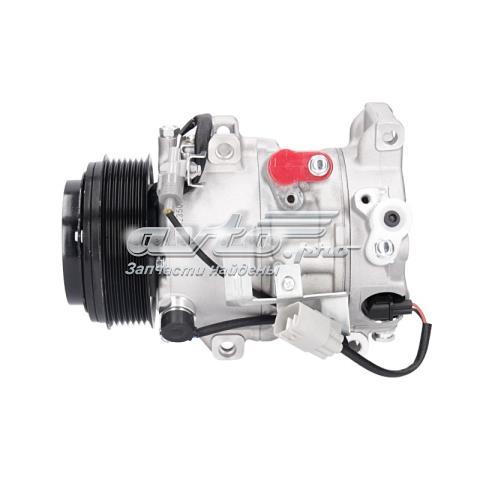 Comprar AC0012 MSG Compresor de aire acondicionado coche