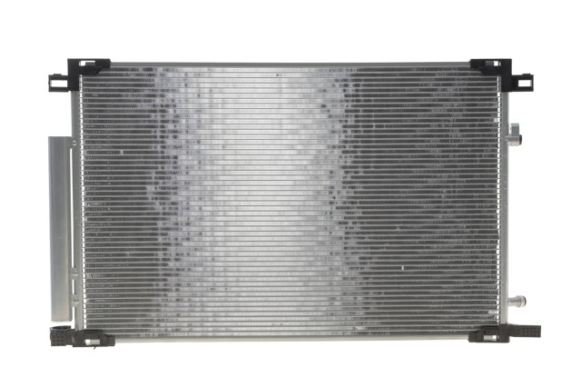 350624 NRF Radiador de aire acondicionado