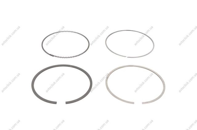 Juego de anillos de pistón para 1 cilindro, STD Kolbenschmidt 800114310000 precio, desde 36,87 EUR