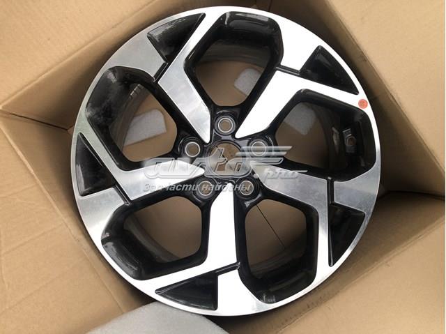 52910F1210PAC Hyundai/Kia Aros