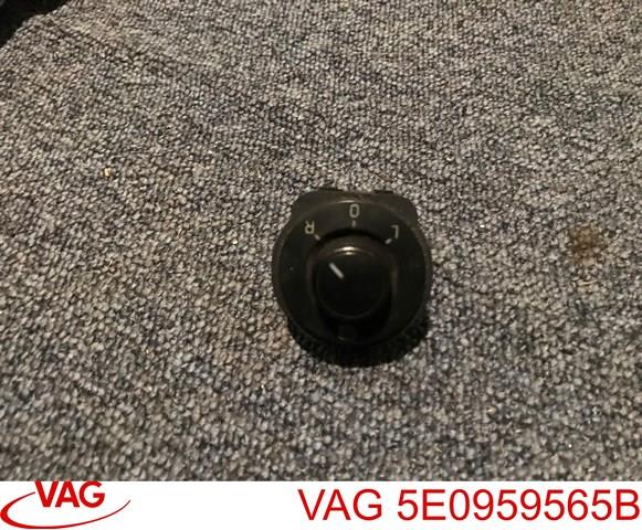 5E0959565B VAG