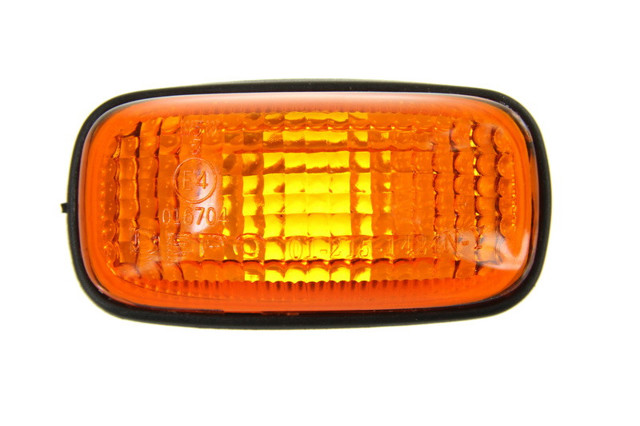 2151424NUE Depo/Loro/Abakus Luz intermitente guardabarros