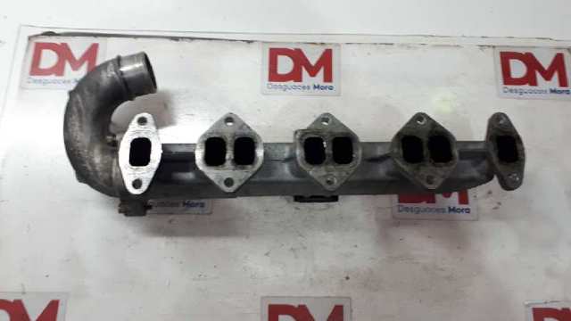 Motor completo para Ford Ranger  ER