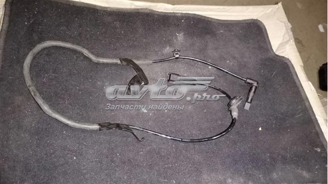 05105573AA Chrysler sensor abs delantero izquierdo