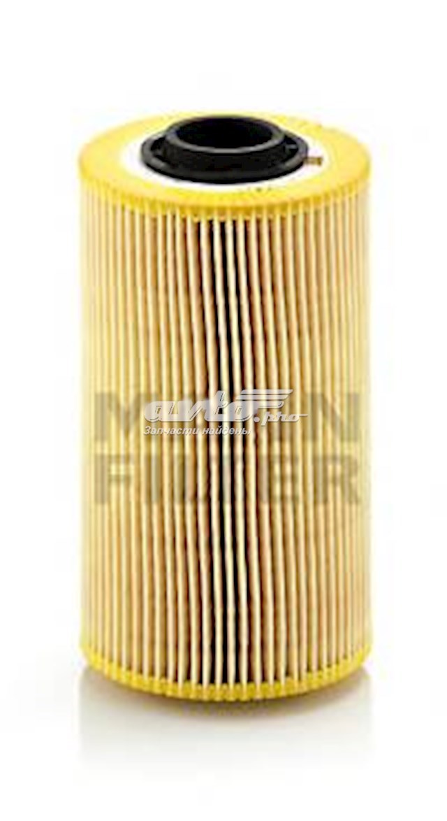 HU9381X Mann-Filter filtro de aceite
