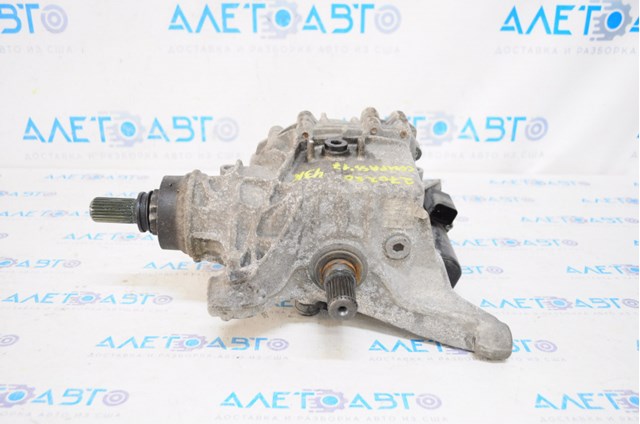 Chrysler P68292765AE