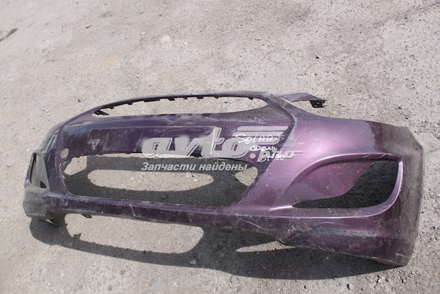 Comprar 865111R000 Hyundai/Kia Defensa delantera