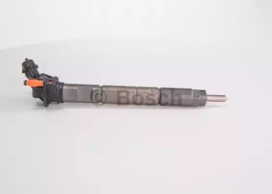 445116059 Bosch Inyector de combustible