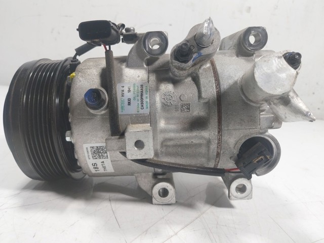 97701G8000 Hyundai/Kia Compresor climatizador
