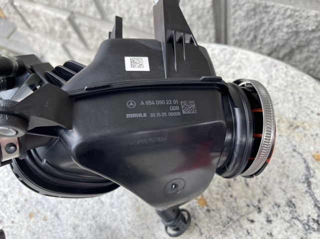 Comprar A6540902201 Mercedes 