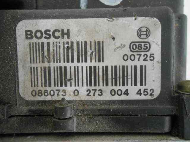 Módulo ABS 0265216733 Nissan/Infiniti