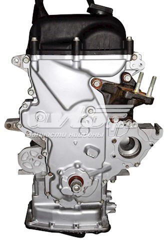 Motor Hyundai Elantra IV