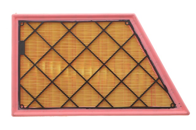 C34001 Mann-Filter Filtro de aire de motor