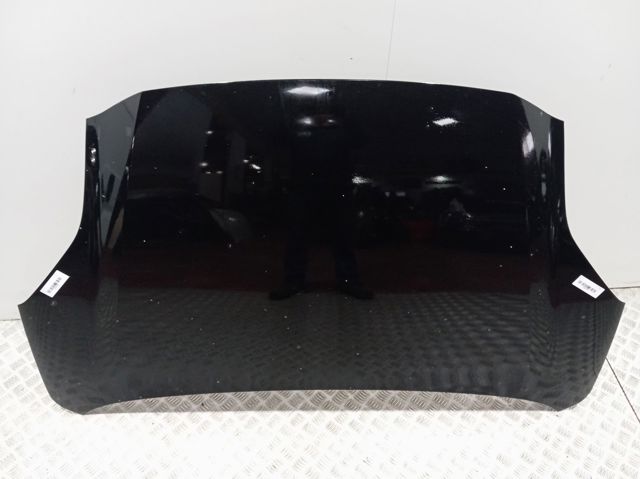 Capó delantero para Ford Puma  J2K, CF7