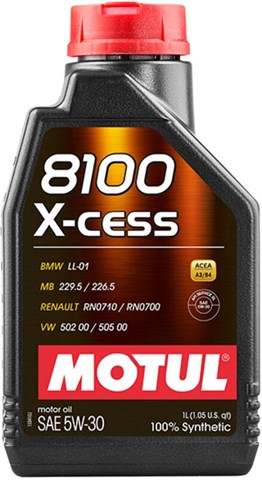 Aceite de motor 368101 Motul
