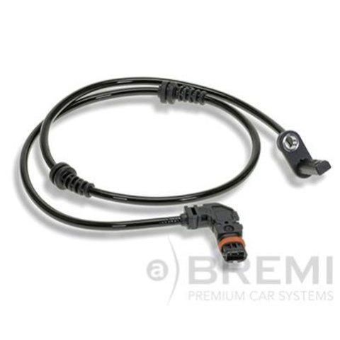 51675 Bremi sensor abs delantero