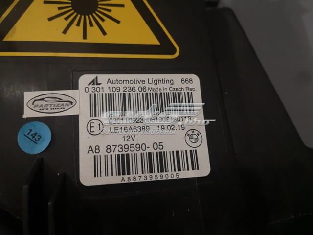  63115A41034 BMW