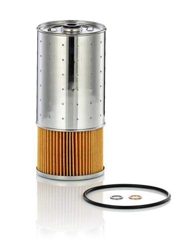 Comprar PF10551X Mann-Filter Filtros de aceite