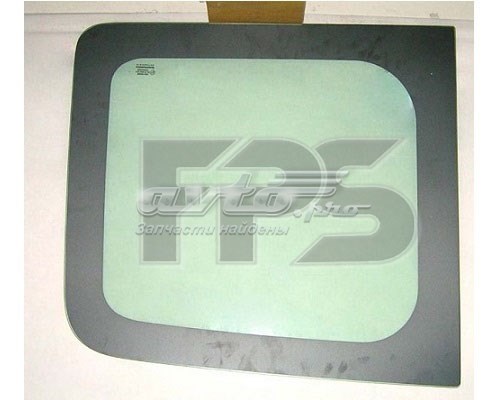 GS 6062 D202 FPS vidrio de puerta de batientes derecha