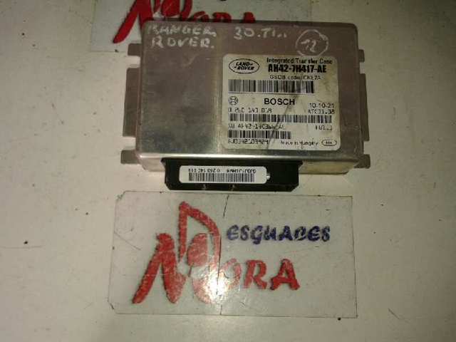  Land Rover AH427H417AE precio, desde 132,13 EUR