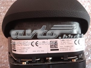Airbag en el lado del conductor VAG 5E3880201SIZY precio, desde 292,56 EUR