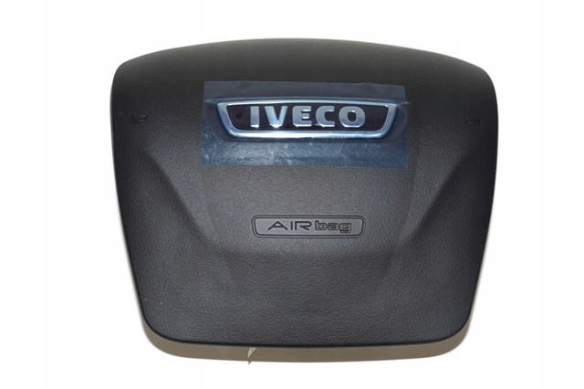 Airbag en el lado del conductor Iveco Daily 6 