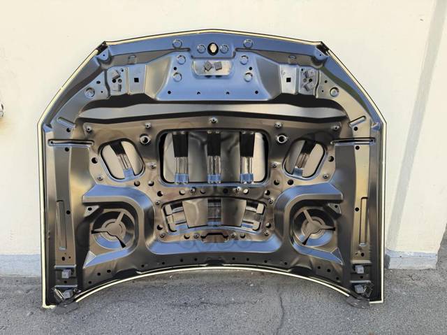 Comprar A1678801500 Mercedes Capó