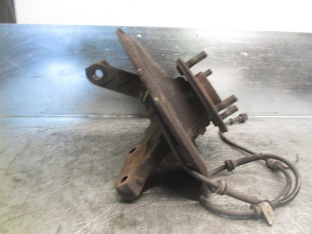Comprar 30884172 Volvo Mangueta delantera izquierda