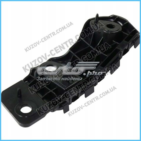 Soporte de paragolpes delantero derecho Mazda CX-5 (KF)