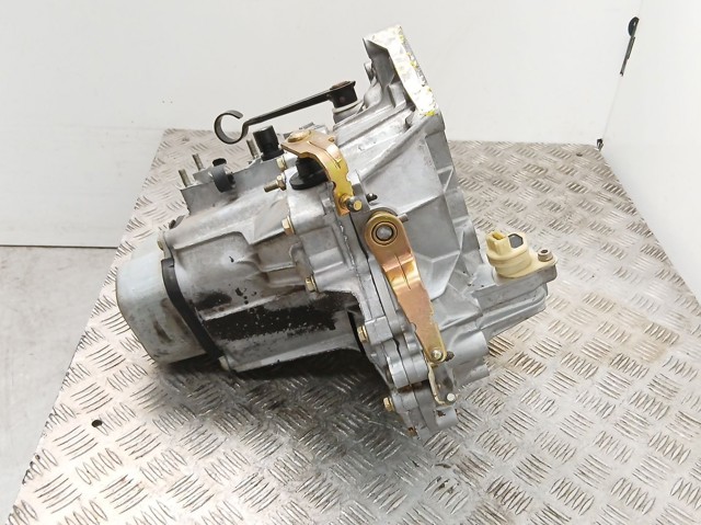 Comprar 20CF03 Peugeot/Citroen Caja de cambios mecánica completa