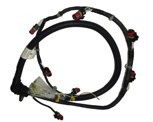 Cable de inyector (adaptador) 7422347607 Renault (RVI)