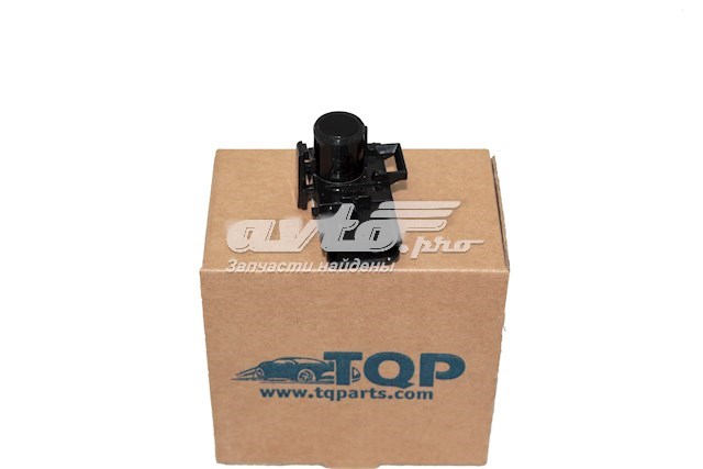 TQ42011 Tqparts sensor alarma de estacionamiento trasero