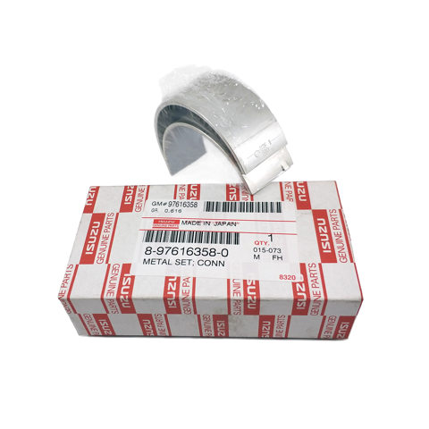 Comprar 8976163580 Isuzu Cojinetes de biela