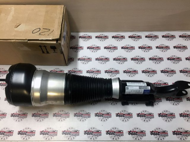 Amortiguador delantero izquierdo A2223208113 Mercedes