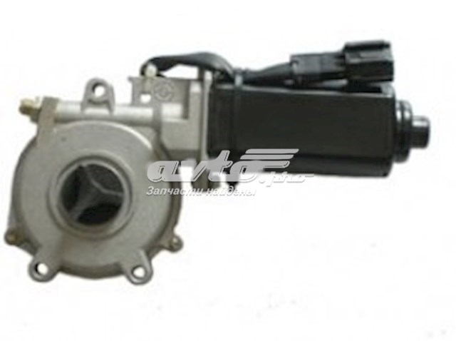 Motor del elevalunas de la puerta delantera derecha 96168984 General Motors