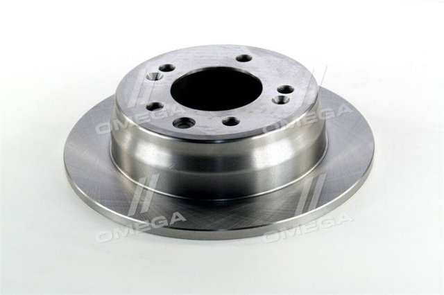 Frenos traseros Rider RD2625DF6123
