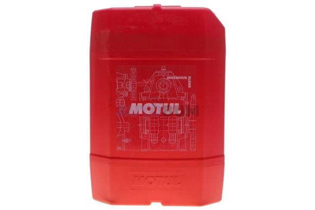 Aceite para motor Motul 854722