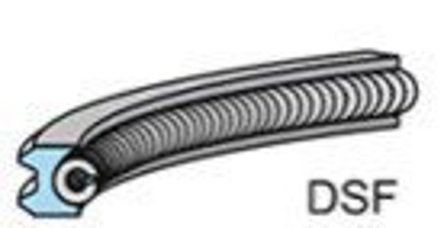 800111611000 Kolbenschmidt Juego de anillos de pistón para 1 cilindro, STD