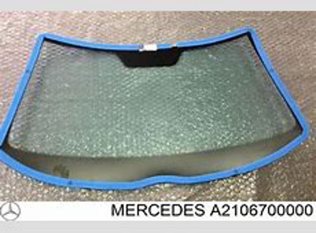 GS3527D21 FPS Vidrio trasero