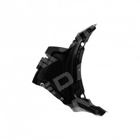 Guardalodos interior delantero derecho Signeda PAD11040AR precio, desde 48,61 EUR