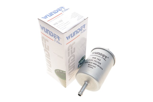 Comprar WB102 Wunder Filtro diesel