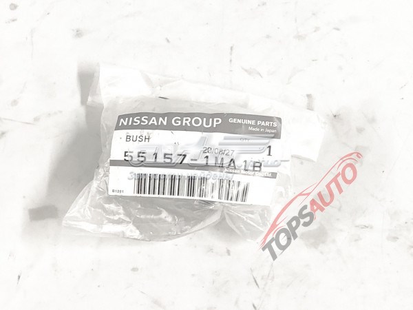  Nissan/Infiniti 551571MA1B