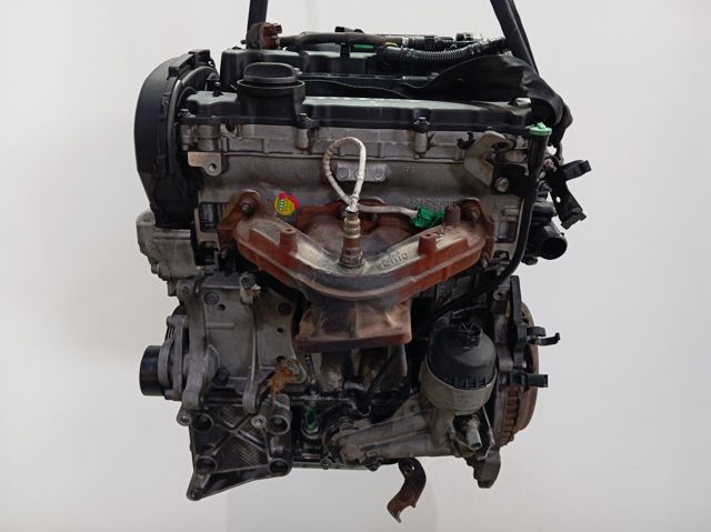 KFU Peugeot/Citroen Motor completo