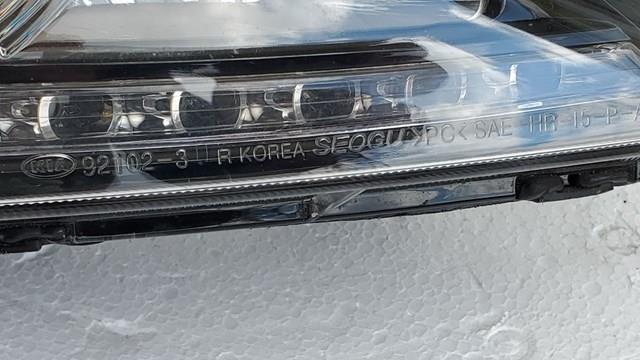 Comprar 921023U111 Hyundai/Kia Faro derecho