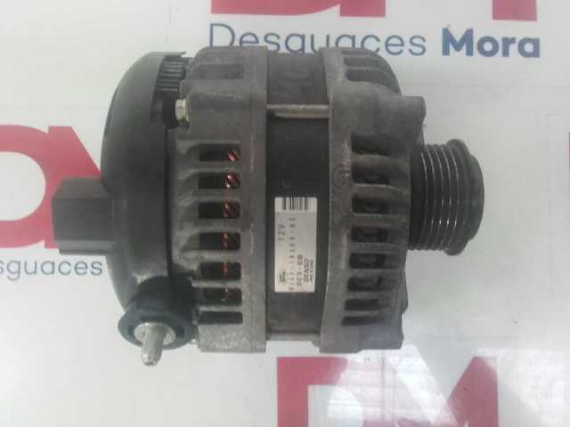 BJ3210300AC Land Rover Alternador de coche
