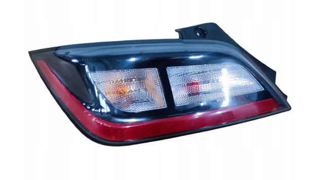 Comprar 92405J9510 Hyundai/Kia Luz antiniebla trasera izquierda