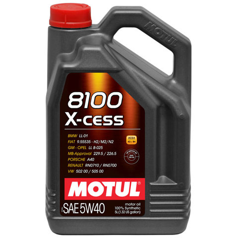 368206 Motul Aceite